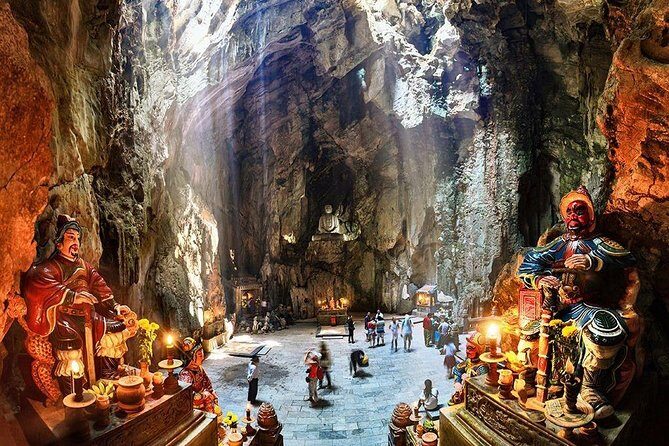 Marble Mountains-Am Phu Cave-Monkey Mountains from Hoi An/Da Nang - Final Thoughts: Who Will Love This Tour?