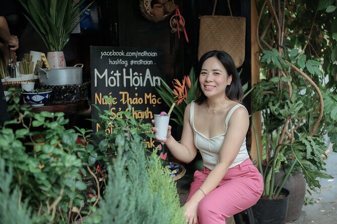 Marble Mountains and Hoi An Group Tour - Exploring the Highlights of the Tour