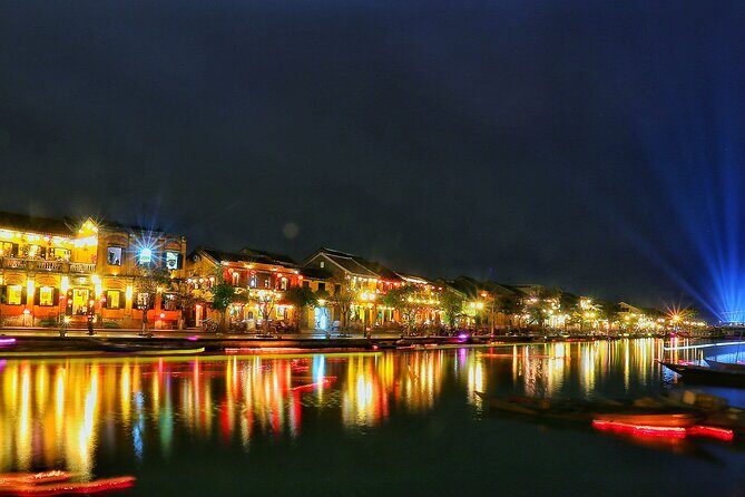 Marble Mountains - Hoi An Ancient Town Afternoon Tours FROM DANANG(15H30-21H) - What Tour Participants Say