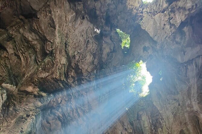 Marble Mountains Hoi An City Afternoon Private Tour from Da Nang - The Itinerary: An In-Depth Look at the Highlights