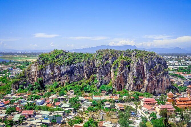 Marble Mountains - Monkey Mountain - Sunset tour - Final Thoughts on the Experience