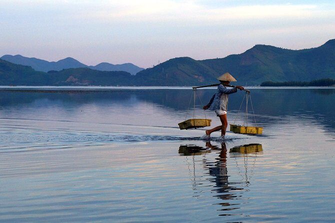 Marble Mountains - Son Tra Peninsula - Hai Van Pass Daytrip In Private - What You’ll Like About This Tour