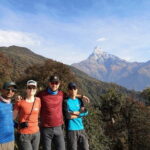 Mardi Himal - Practical Considerations