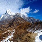 Mardi Himal Base Camp Trek - Authentic Experiences and Unique Highlights