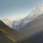 Mardi Himal Base Camp Trek -9 Days - Starting the Journey: From Kathmandu to Pokhara