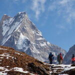 Mardi Himal Base Camp Trek from Pokhara 4 Days - Practical Aspects