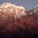 Mardi Himal Newly Discovered Trekking from Pokhara Nepal - Why This Trek Is a Smart Choice