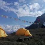 Mardi Himal Trek - 12 Days - From Pokhara to Dhampus: Gateway to the Trails