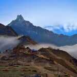 Mardi Himal Trek - Practical Considerations