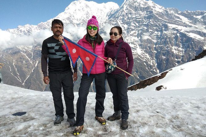 Mardi Himal Trek - Why This Trek Offers Great Value