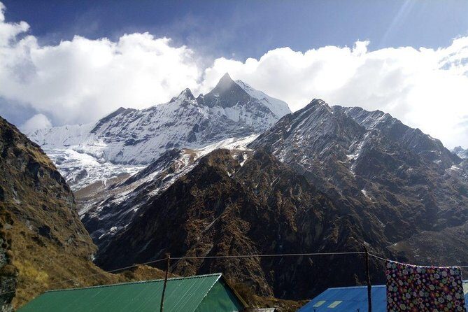 Mardi Himal Trek - Who Should Consider This Trek?