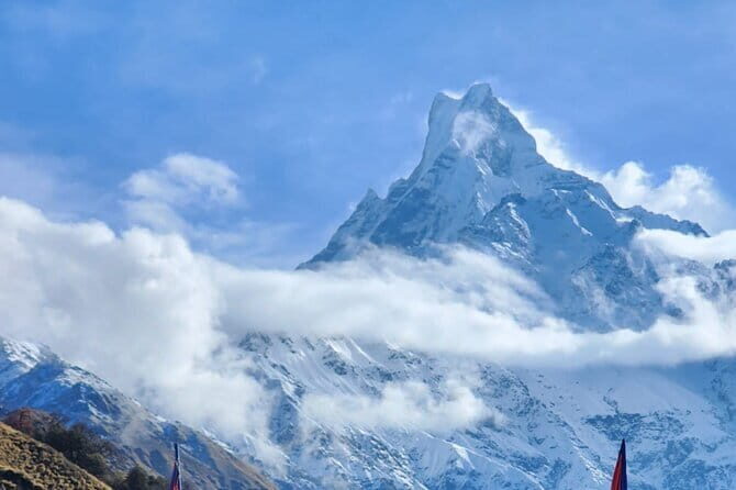 Mardi Himal Trek -5 Day Short Trek From Pokhara - What Makes This Trek Stand Out?