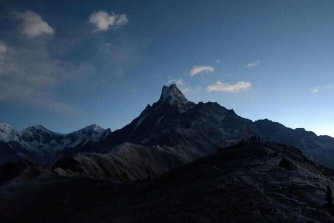Mardi Himal Trek - 9 Days - Analyzing the Cost and Value