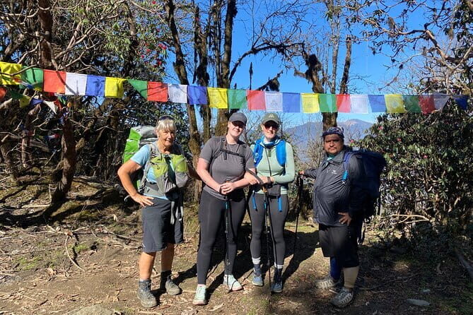 Mardi Himal Trek Nepal - Why This Trek Offers Great Value