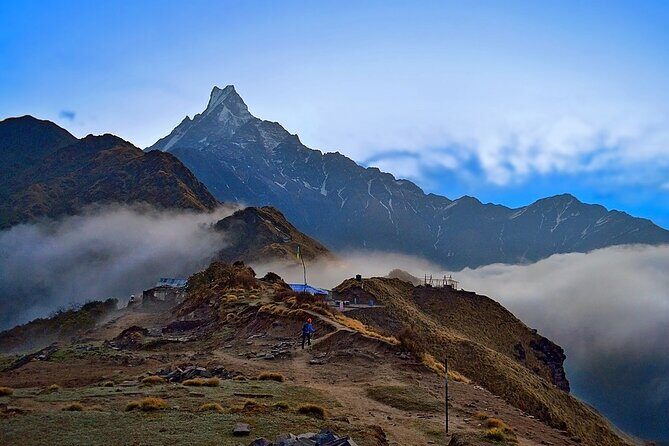 Mardi Himal Trek - Practical Considerations