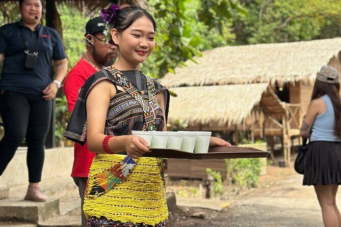 Mari-Mari Cultural Village Half Day Tour - What’s Truly Valuable About This Tour