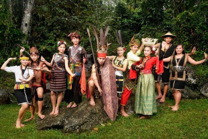 Mari Mari Cultural Village Tour from Kota Kinabalu - Practical Details and Tips