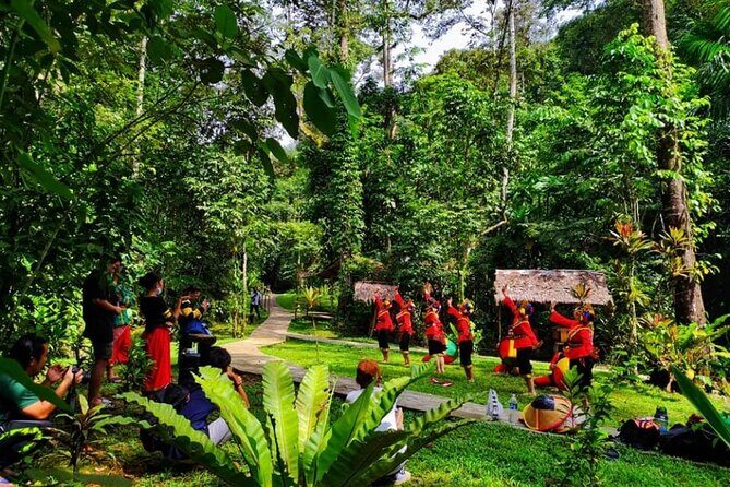 Mari Mari Cultural Village - Exploring the Experience at Mari Mari Cultural Village