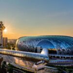 Marina Bay Cruise Centre or SCC to Changi Airport Transfer - Who Should Consider This Transfer?