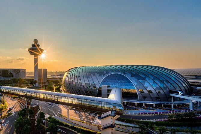 Marina Bay Cruise Centre or SCC to Changi Airport Transfer - Who Should Consider This Transfer?