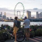 Marina Bay Night Cycling Tour - Why This Tour Works Well
