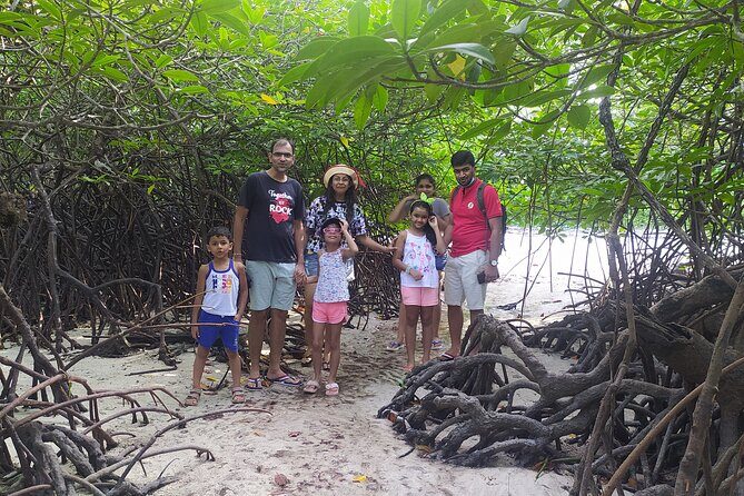 Marine Trail - Who Will Love This Tour?