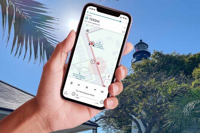 Maritime Village to Micro State: A Self Guided Tour of Key West - What the Reviews Say