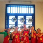 Market- Coffee- Cooking class in Hoi An (JHA2) - What to Expect from the Tour