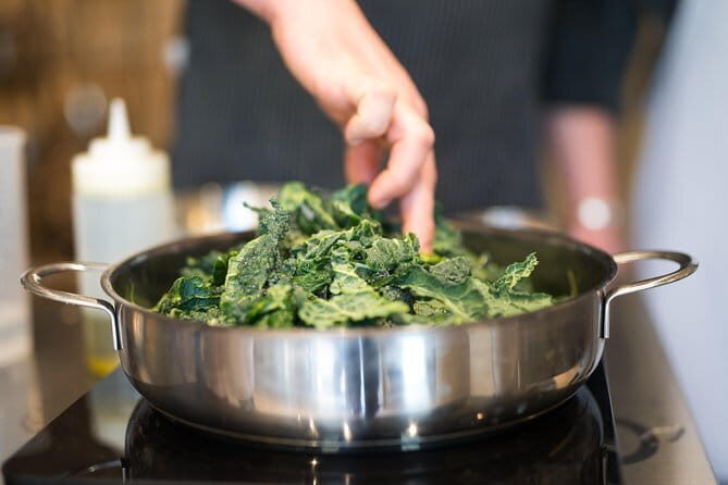 Market & Cooking Experience in Florence - The Value of the Experience