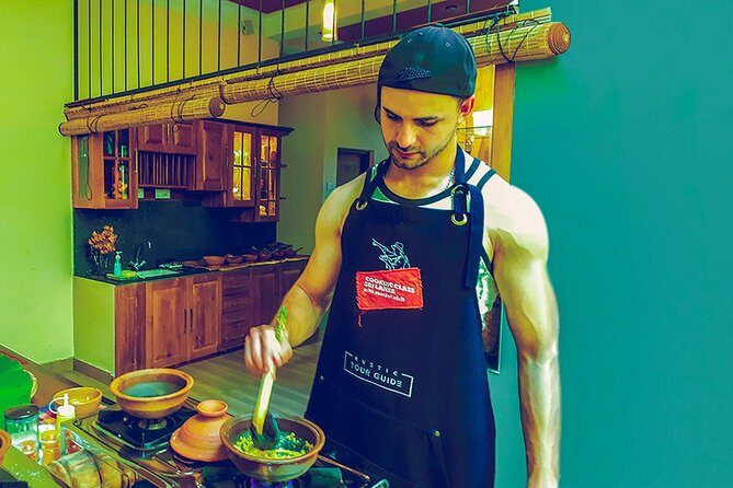 Market Tour and Hands-On Cooking Class Colombo - In-Depth Look at the Tour Experience
