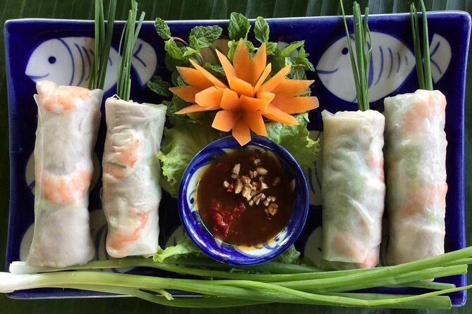 Market Tour , Basket Boat and Cooking Class Hoi An - Final Thoughts on Value and Authenticity