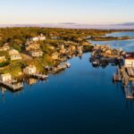Martha's Vineyard Driving & Walking GPS-Guided Audio Tour - What Reviewers Say