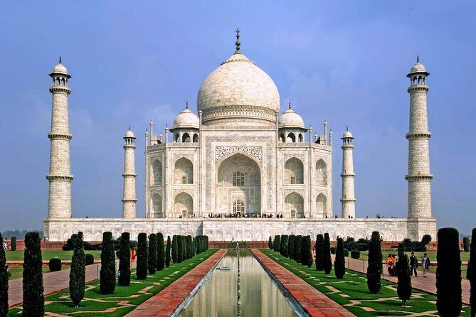 Marvelous 4 Days Golden Triangle India Tour ( Delhi-Agra-Jaipur) - Who Is This Tour Best Suited For?