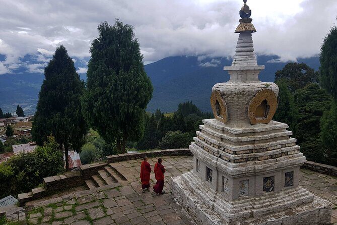Marvels of Bhutan-A Bespoke Travel Experience - Wrapping Up in Paro: The Final Day