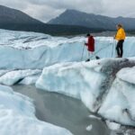 Matanuska Glacier Hike with Lunch Summer & Winter - Who Is This Tour Perfect For?