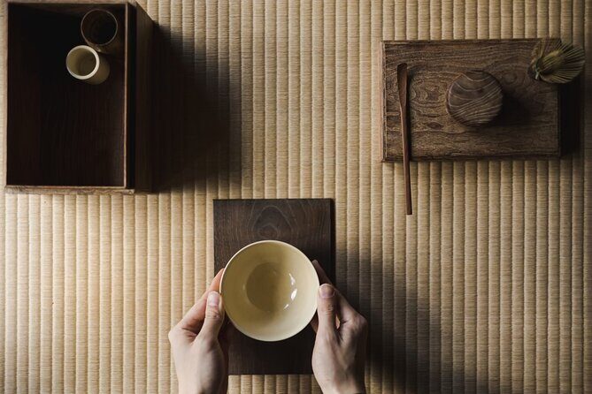 Matcha and Kimono Experience in Tokyo - Final Thoughts
