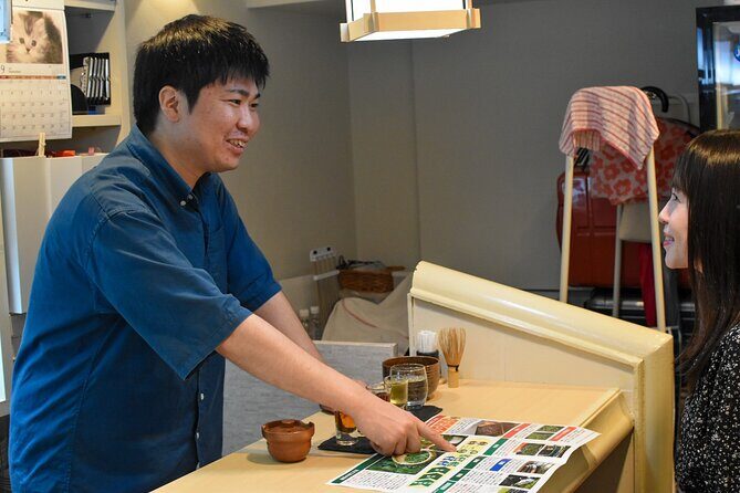 Matcha Experience with of Japanese Tea Tasting in Tokyo - The Sum Up