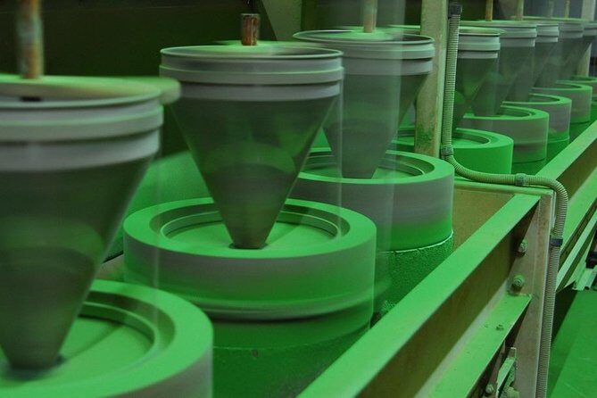 Matcha Green Tea Plantation and Matcha Factory Visit - Practical Tips and Considerations