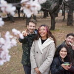 Matcha Picnic in Tokyo  A Unique Cultural Outdoor Experience - Practical Tips for Participants