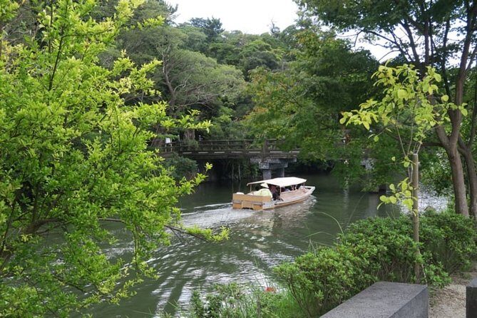 Matsue/Izumo Taisha Shrine Full-Day Private Trip with Government-Licensed Guide - FAQ