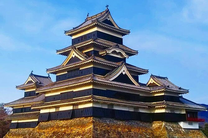 Matsumoto Discovery - Customizable Private Tour - The Itinerary: A Deeper Dive