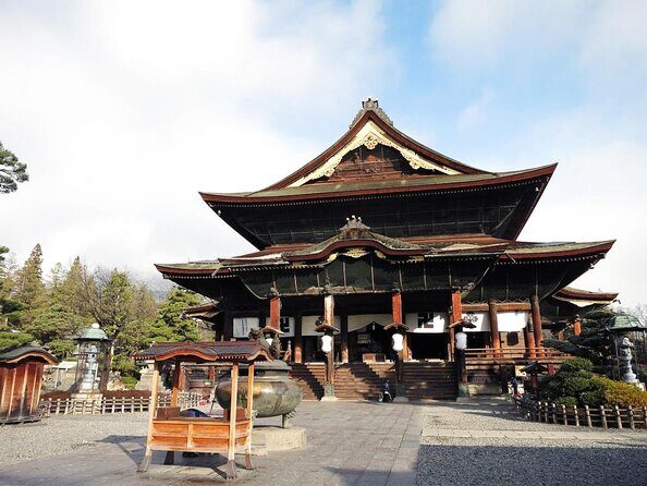 Matsumoto Private One Day Tour from Nagano - Things to Keep in Mind