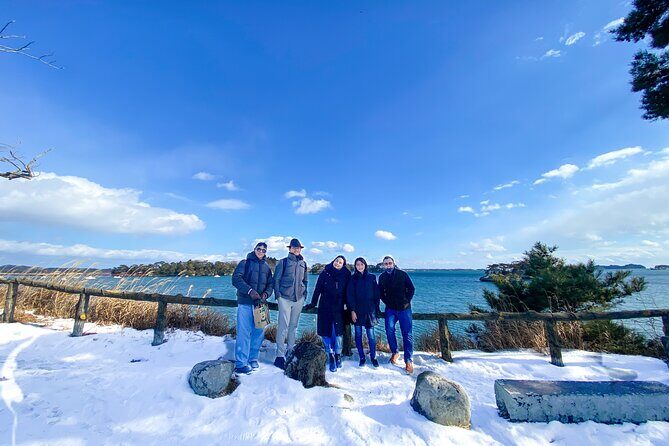 Matsushima Private Guided Tour - What We Love About This Tour