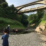 Matt Canyon River Trekking Nishiwaga Town, Iwate Prefecture - What Is the Matt Canyon River Trekking?
