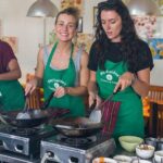 May Kaidee Thai Cooking Class at Bangkok with Pickup - The Itinerary and What You Can Expect