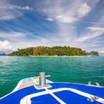 Maya Bay, Monkey Bay and Phi Phi Island Snorkeling Tour from Koh Lanta - Pileh Bay: Snorkeling and Coral Reefs