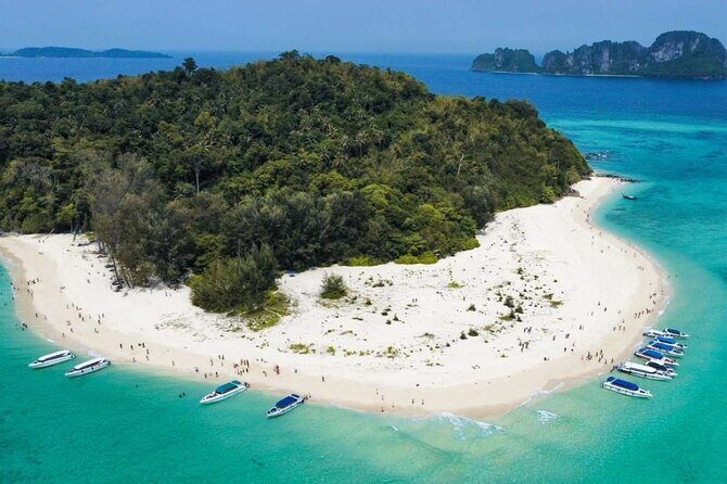 Maya Bay, Phiphi Island & Khai Day Trip with transfer from Phuket - Practical Details: What You Need to Know