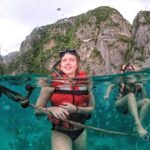 Maya Bay Sleepaboard Spend the night on our purpose built boat in Maya Bay - Practical Details: What You Need to Know