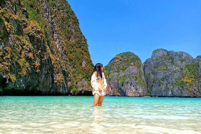 Maya Beach, Bamboo Island & Phi Phi Islands Tour From Phuket - What’s Included & What’s Not