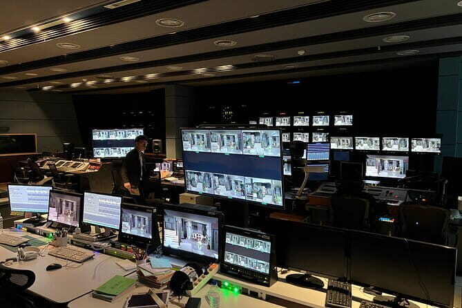 MBC K-Drama Studio Day Tour from Seoul (Ilsan & Sangam) - Final Thoughts
